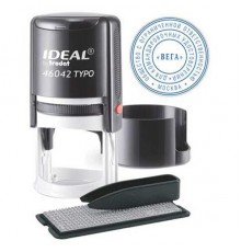 46042/DB TYPO IDEAL R2 оснастка для самонаборной печати 