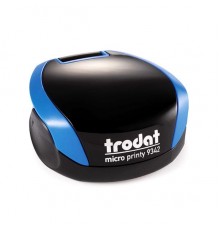 9342 MICRO PRINTY карманная оснастка для круглой печати 