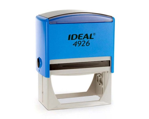 75x38мм штамп (клише)