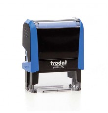 4912 TRODAT PRINTY 4.0 оснастка для штампа 47х18мм