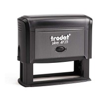 4925 TRODAT PRINTY Оснастка для штампа 82х25мм